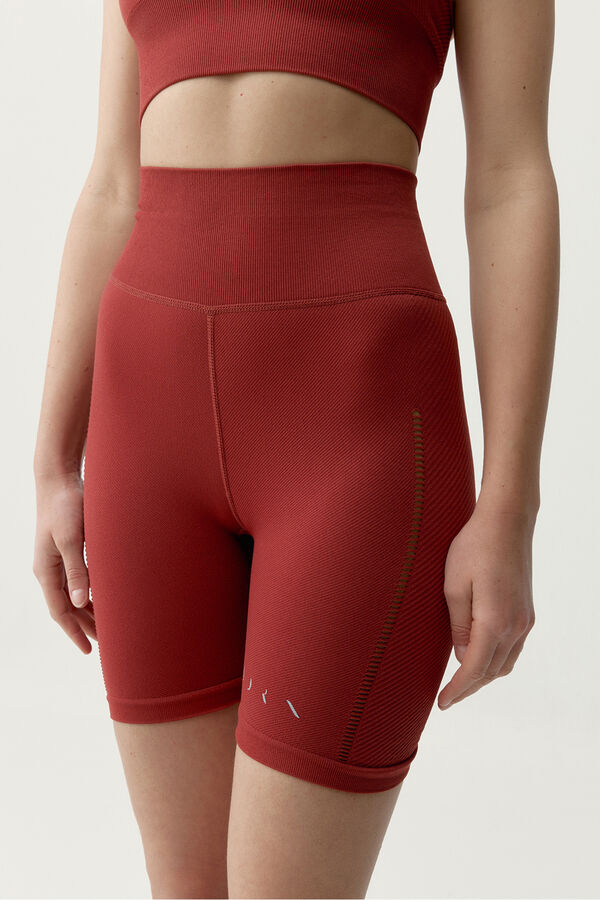 Born Living Yoga Cal&ccedil;&otilde;es desportivos Sunset vermelhos vermelho