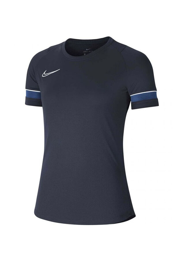 Nike Camiseta Nike Dri-FIT Academy azul