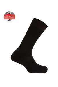 Punto Blanco Meias curtas lisas