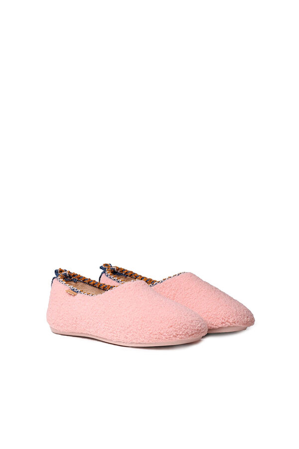 Toni Pons Chinelo tipo chinelo feminino rosa