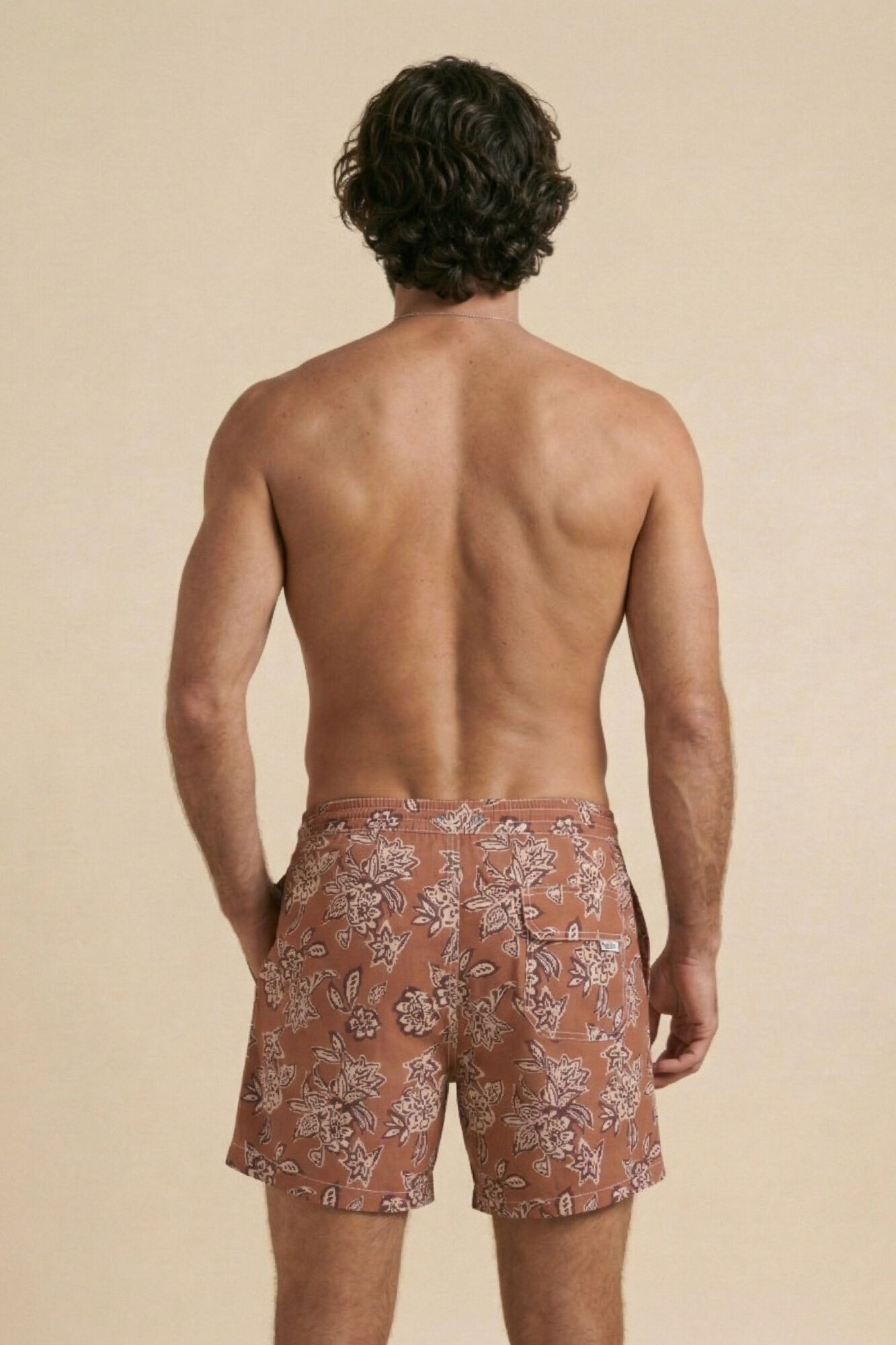 Robin Fato de banho Jericocoara
