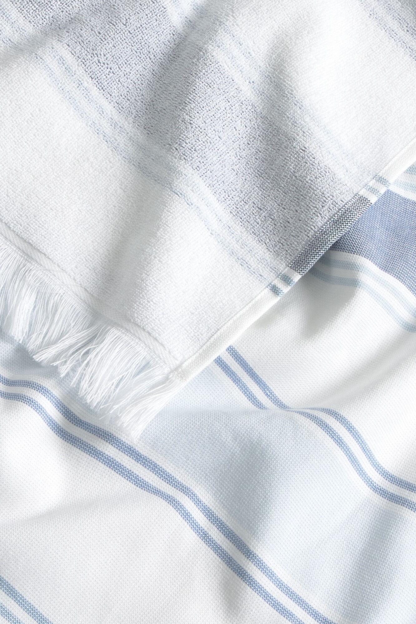 Textura Toalha de praia turca