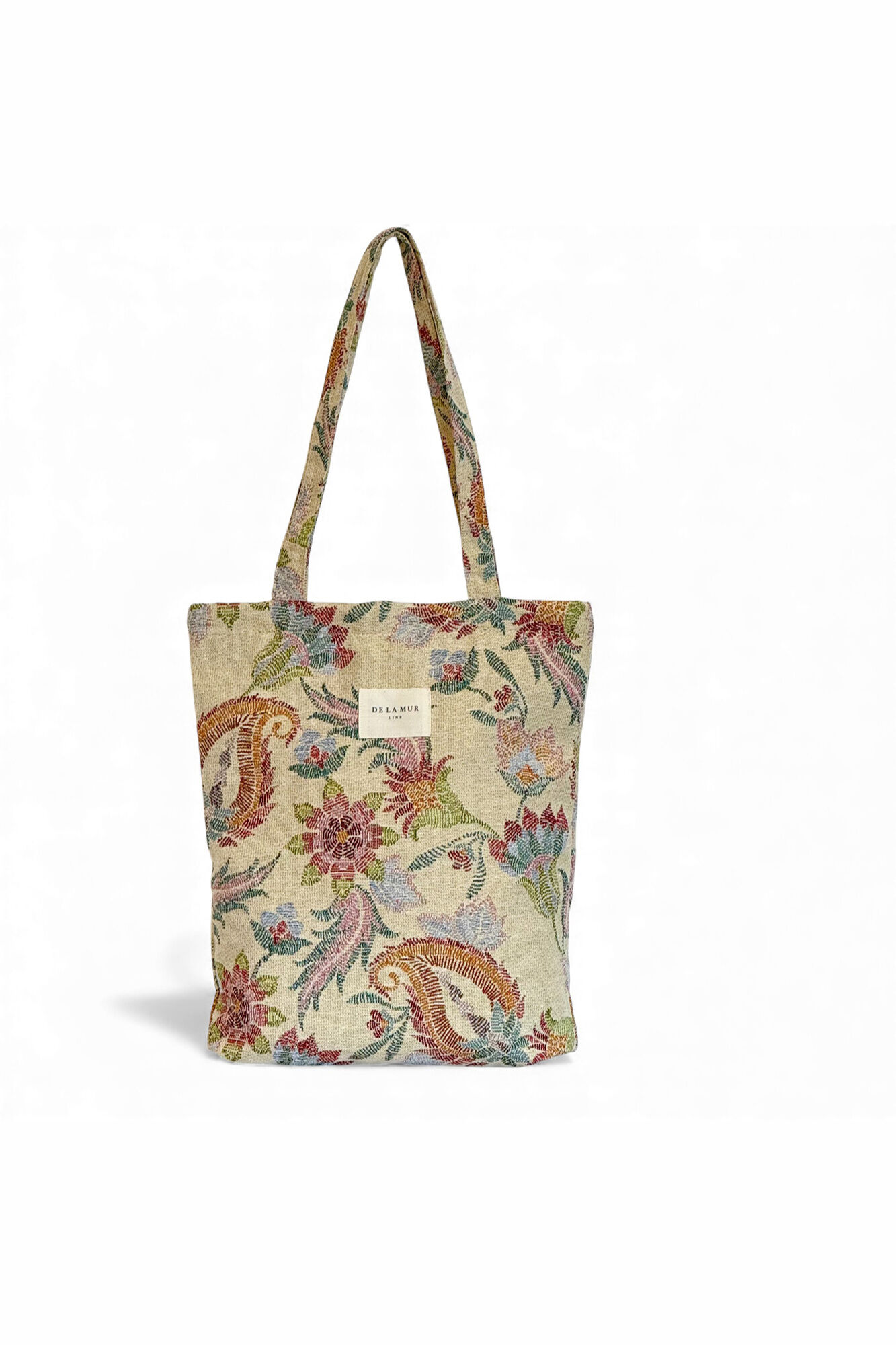 De La Mur Bolsa Peque&ntilde;a Cremallera Color