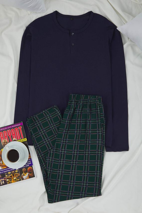 Conjunto de pijama