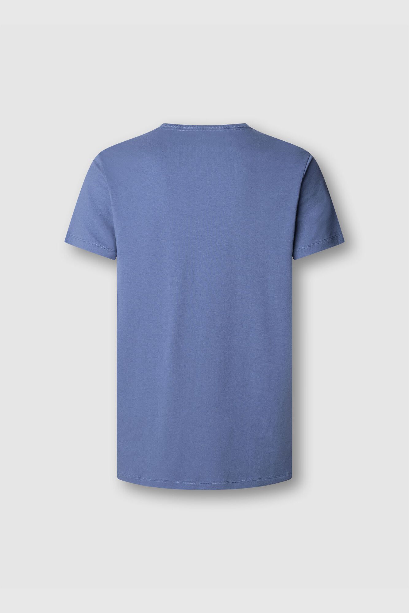 Pepe Jeans Camiseta b&aacute;sica manga corta logo