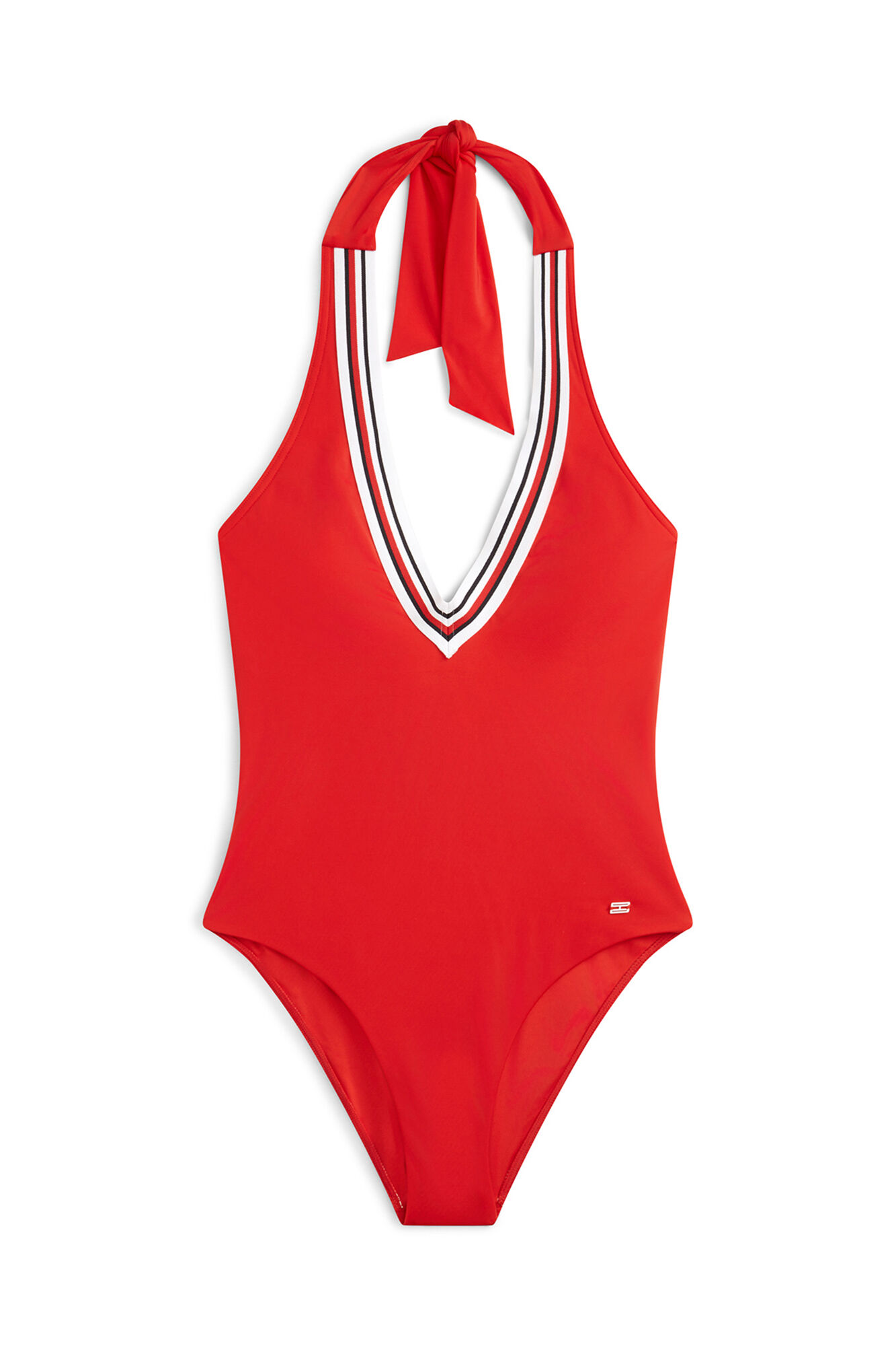 Tommy Hilfiger Fato de banho halter