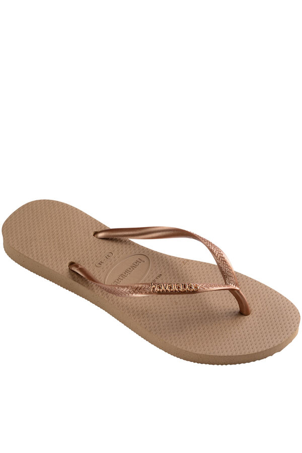 Havaianas Havaianas Top Tiras rosa