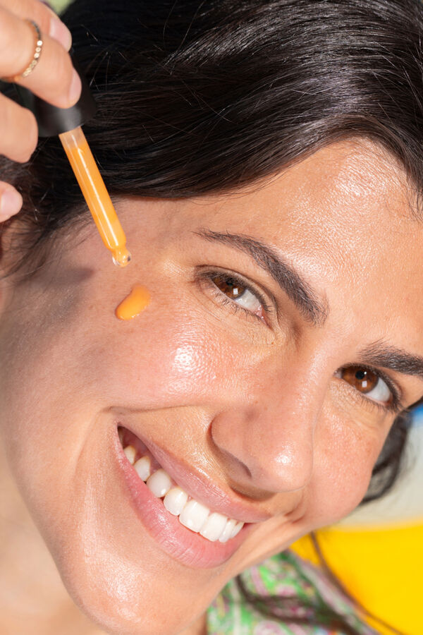 Freshly Cosmetics Vitamin C Concentrate Serum (15ml) branco