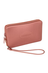 Havaianas Hav. Mini Bag Plus Cool Metallic yellow