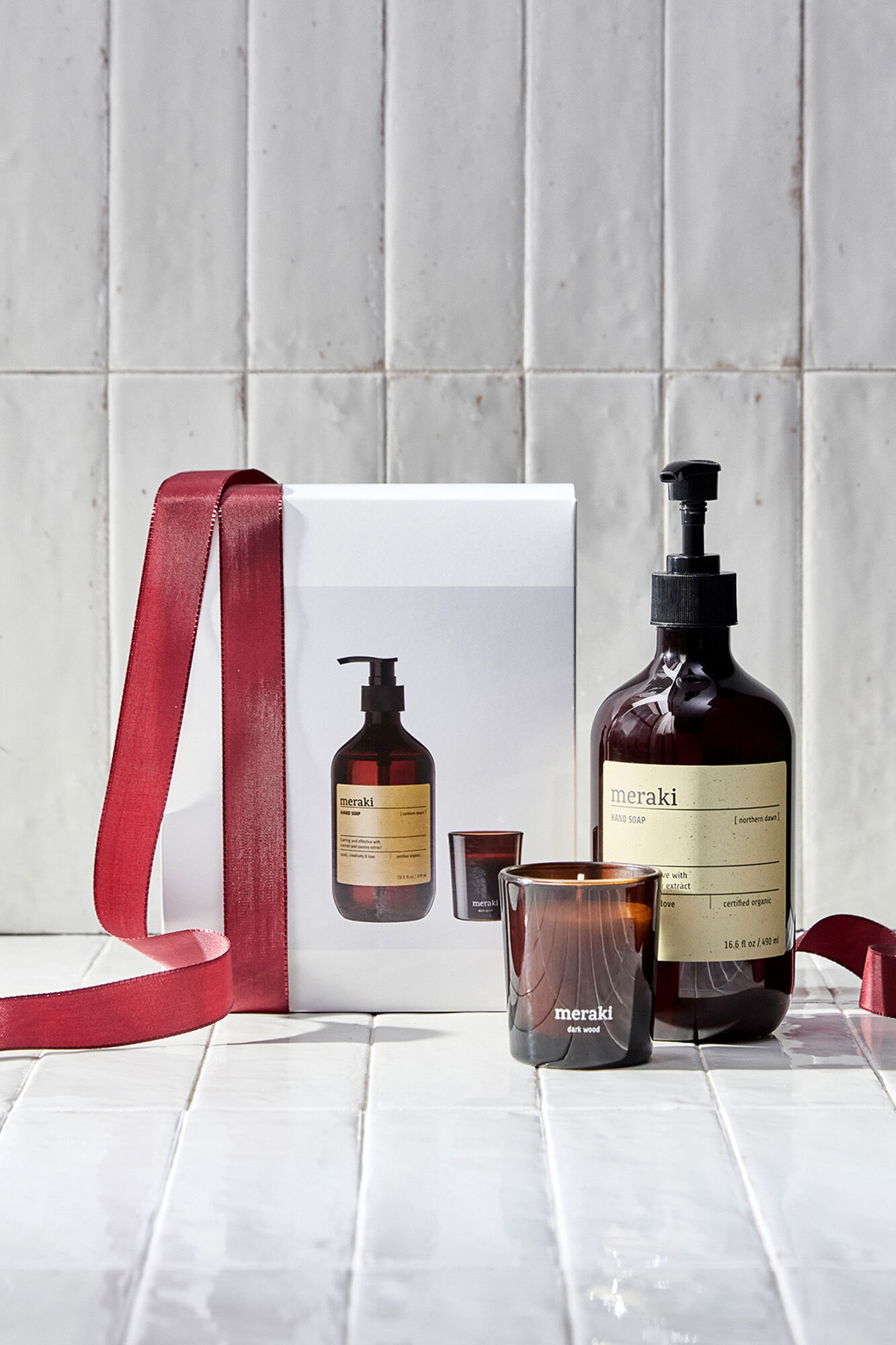 Meraki Caja de regalo Everyday Pampering