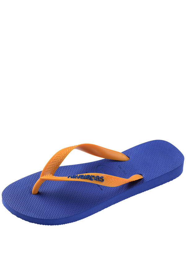 Havaianas Havaianas Top Tiras azul