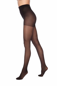 Ivette Bridal Collant relaxante 40dn