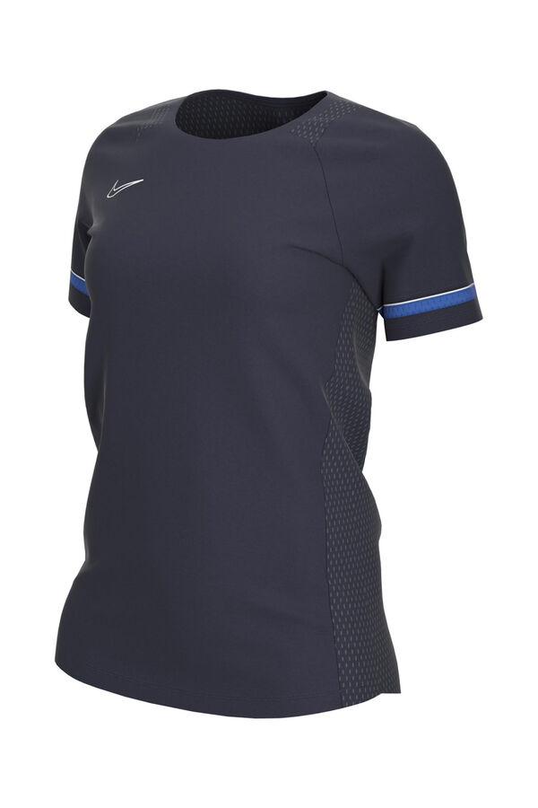 Nike Camiseta Nike Dri-FIT Academy azul