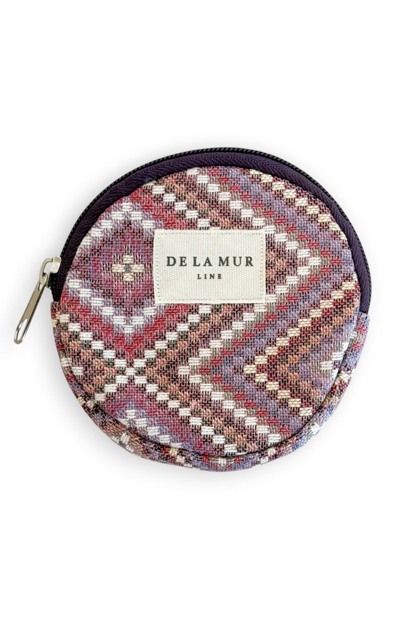De La Mur Carteira Redonda Nana