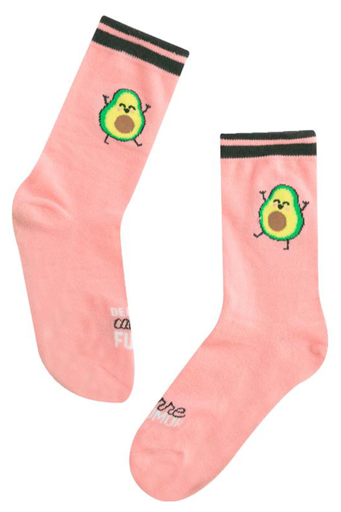 Mr. Wonderful Meias - Dizem por a&iacute; que vou ser a &uacute;ltima moda hoje