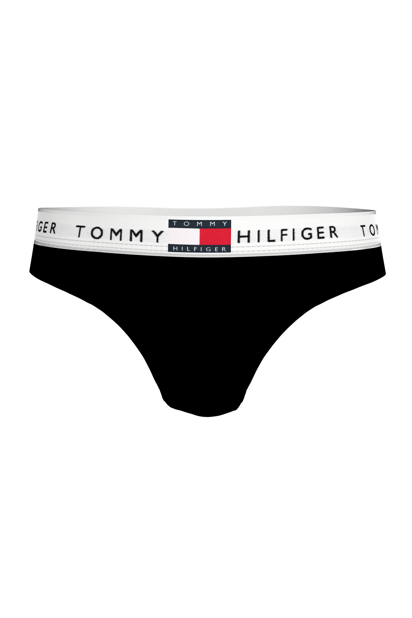 Tommy Jeans logo da tanga