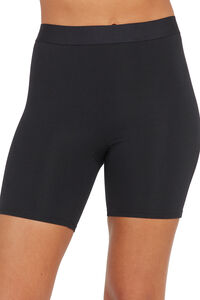 Spanx Calças faixa moldadora de algodão