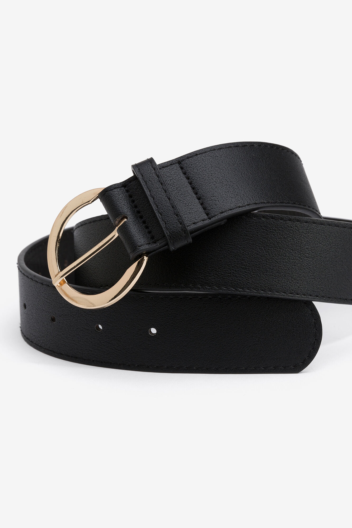 Vilanova Cinto com efeito pele