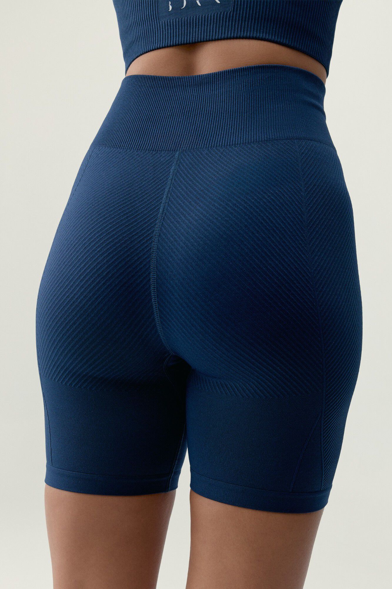 Born Living Yoga Short India