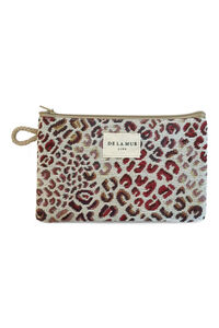 De La Mur Mini Necessaire Talco