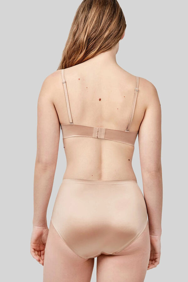 Gisela Cueca alta cru