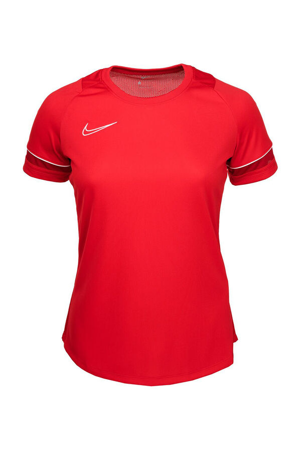 Nike Camiseta Nike Dri-FIT Academy rojo