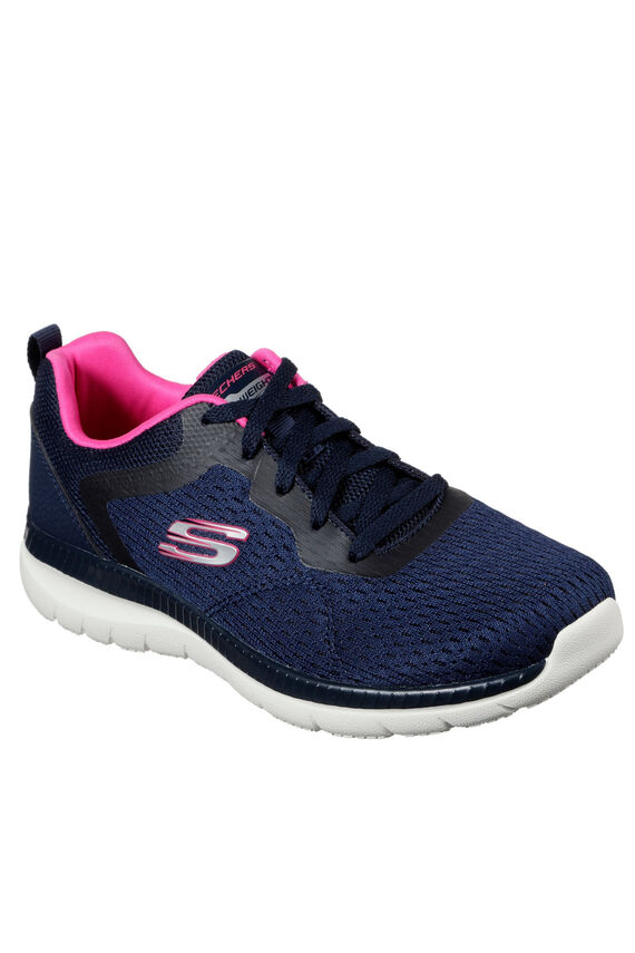 Zapatilla Skechers bountiful