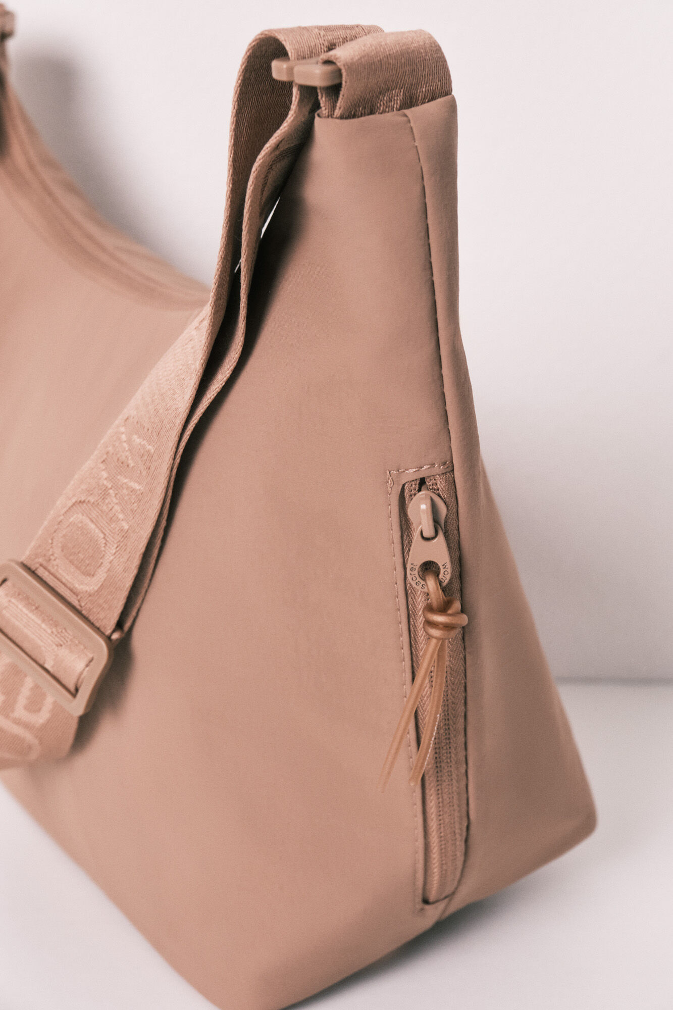 Women'secret Lancheira t&eacute;rmica castanha