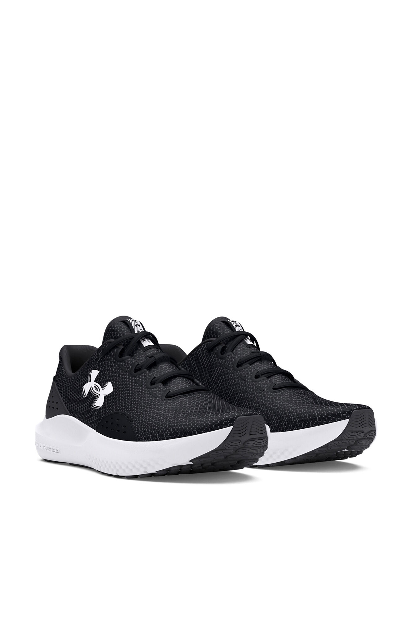 Under Armour Chinelos de quarto de treino feminino