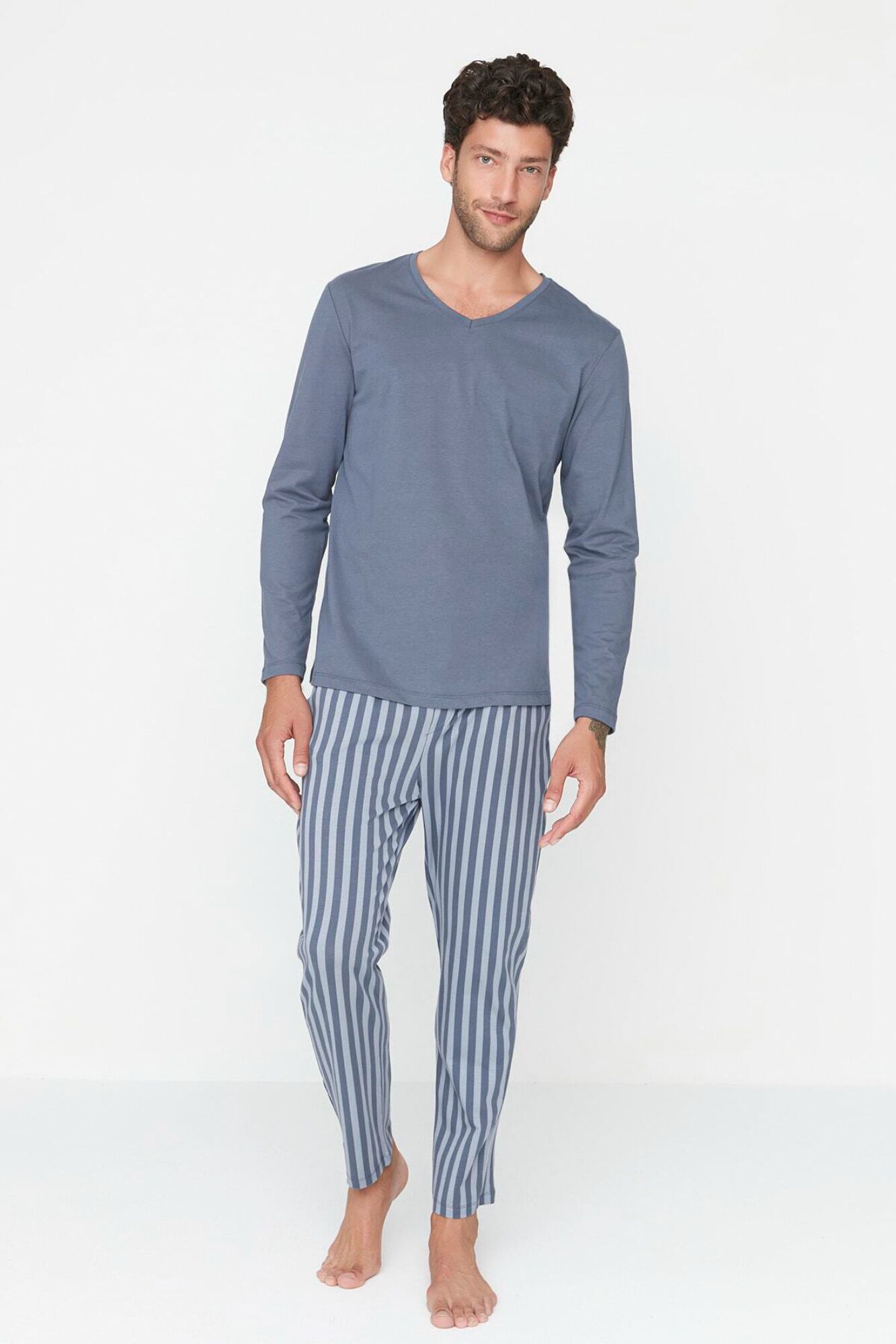 Trendyol Conjunto de pijama