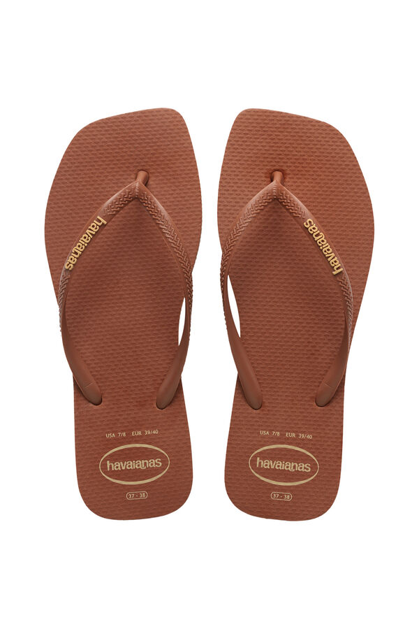 Havaianas Havaianas Top Tiras cru