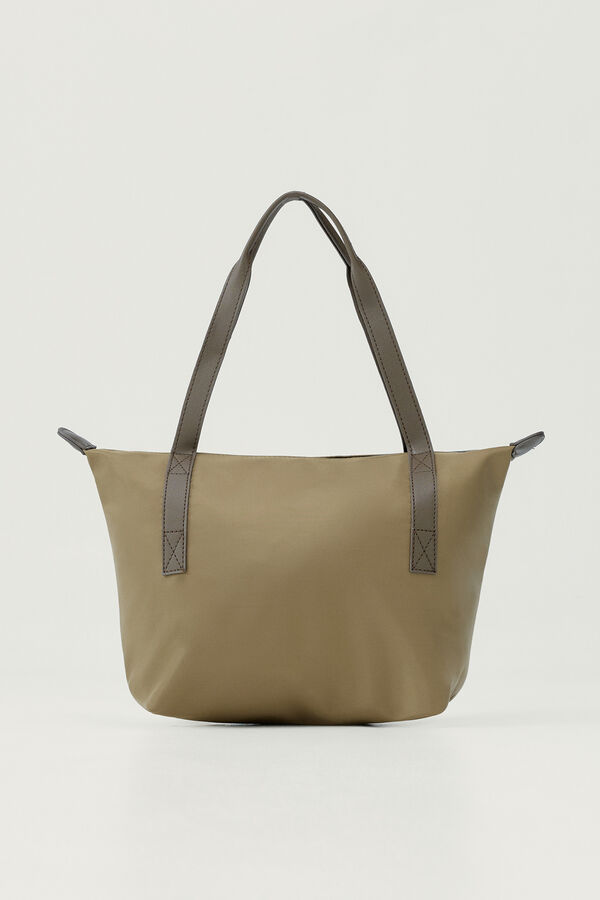 Born Living Yoga Bolso Mini Daily kaki