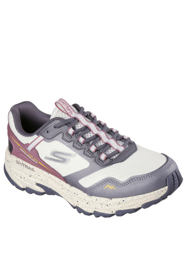 Skechers Zapatillas Skechers: Go Run Trail Altitude 2.0 beige