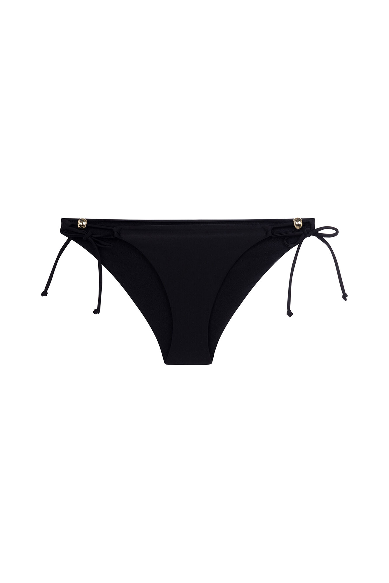Dorina Cueca de biqu&iacute;ni com la&ccedil;o lateral Togo mago