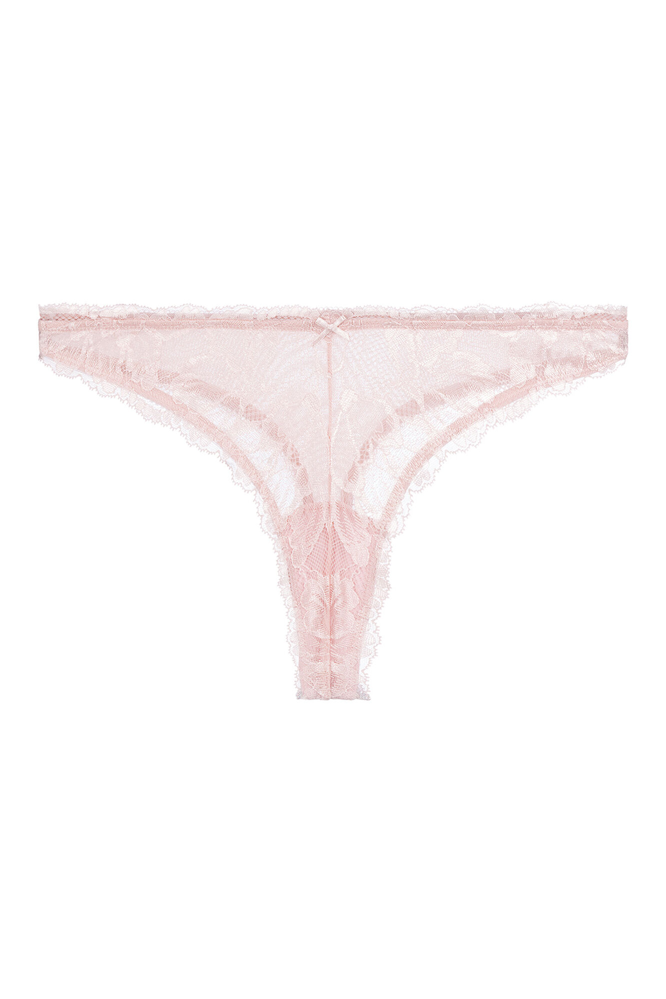 Dorina Tanga Perfect lace