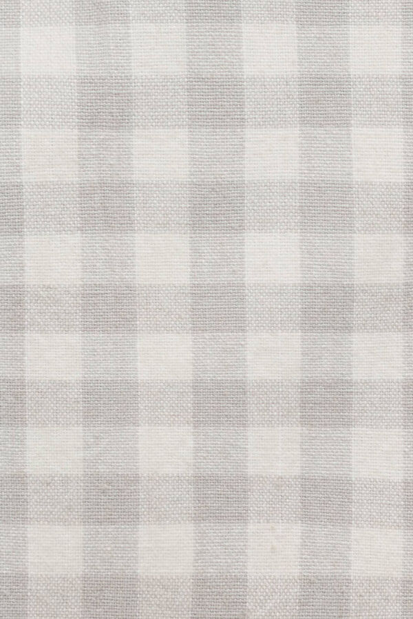 Textura Mala de guingão cinzento
