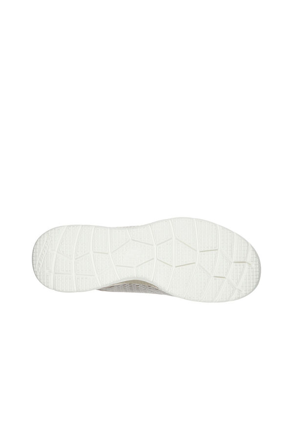 Skechers T&eacute;nis Bountiful cinzento