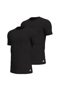 Adidas Pacote com 2 camisetas
