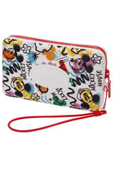 Havaianas Bolso Havaianas Bag Charm Disney Classics white