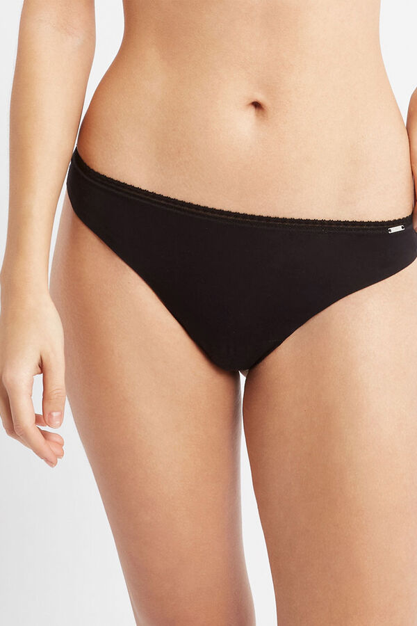 Gisela Sujetador copas "Soft Lining" black