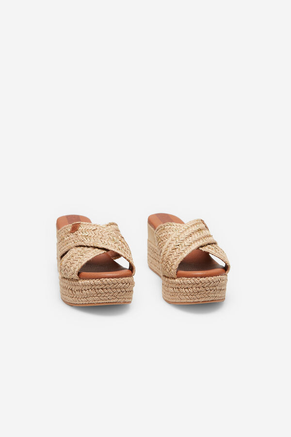 Popa Albufera Chiara Oro Yute yellow