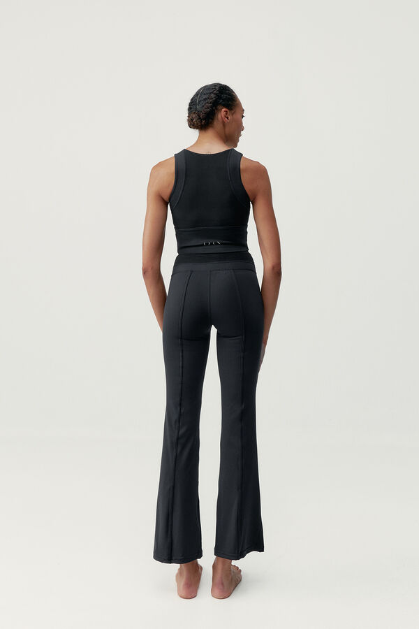 Born Living Yoga Maeva leggings preto