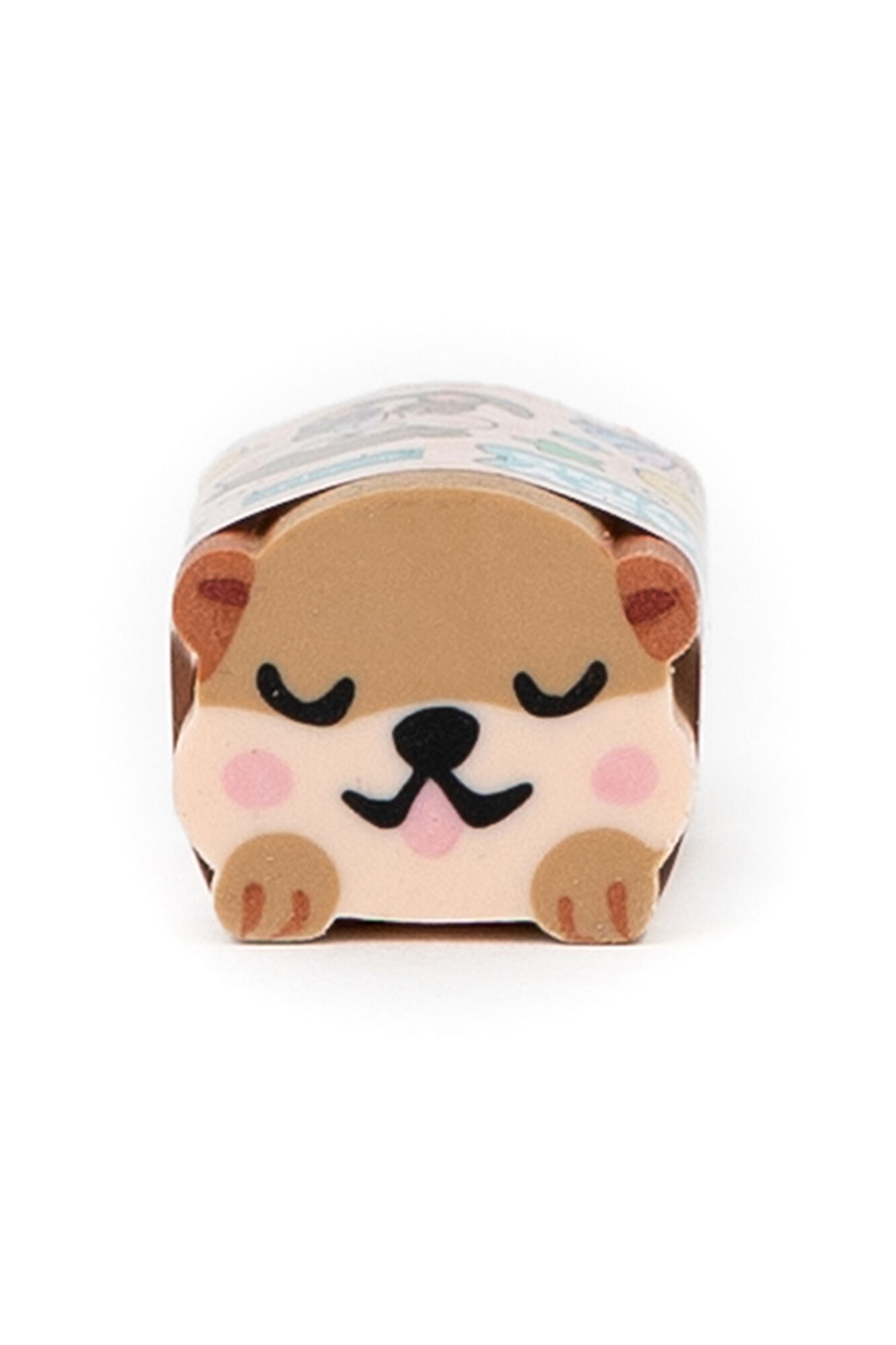 Mr. Wonderful Borracha lontra pregui&ccedil;osa