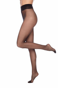 Ivette Bridal Collant nude 15dn