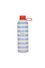 Mr. Wonderful Thermal bottle message printed