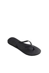 Havaianas Chinelos Hav. Fantasia Negra preto
