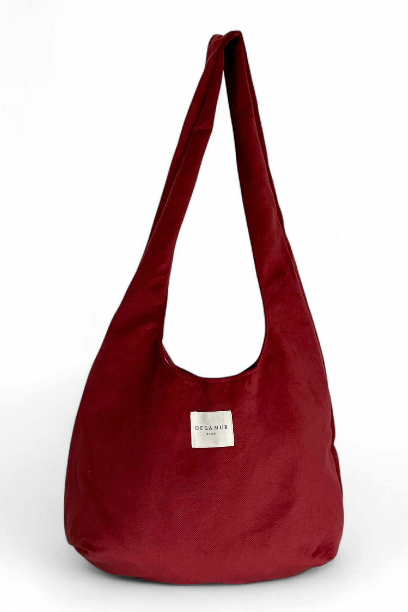 De La Mur Mala Oval Bore