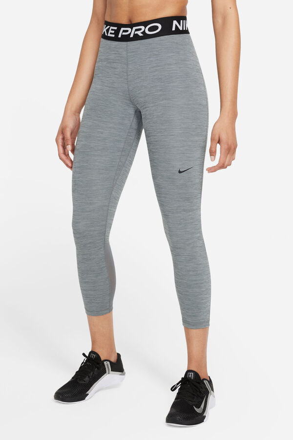 Womensecret Leggings Nike Pro 365 gris