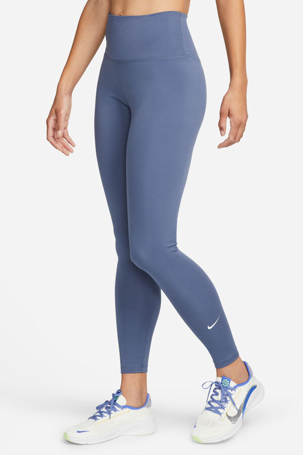 Womensecret Leggings Nike One blue
