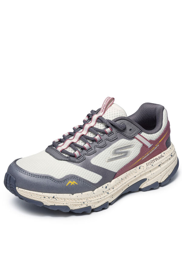 Skechers Zapatillas Skechers: Go Run Trail Altitude 2.0 beige